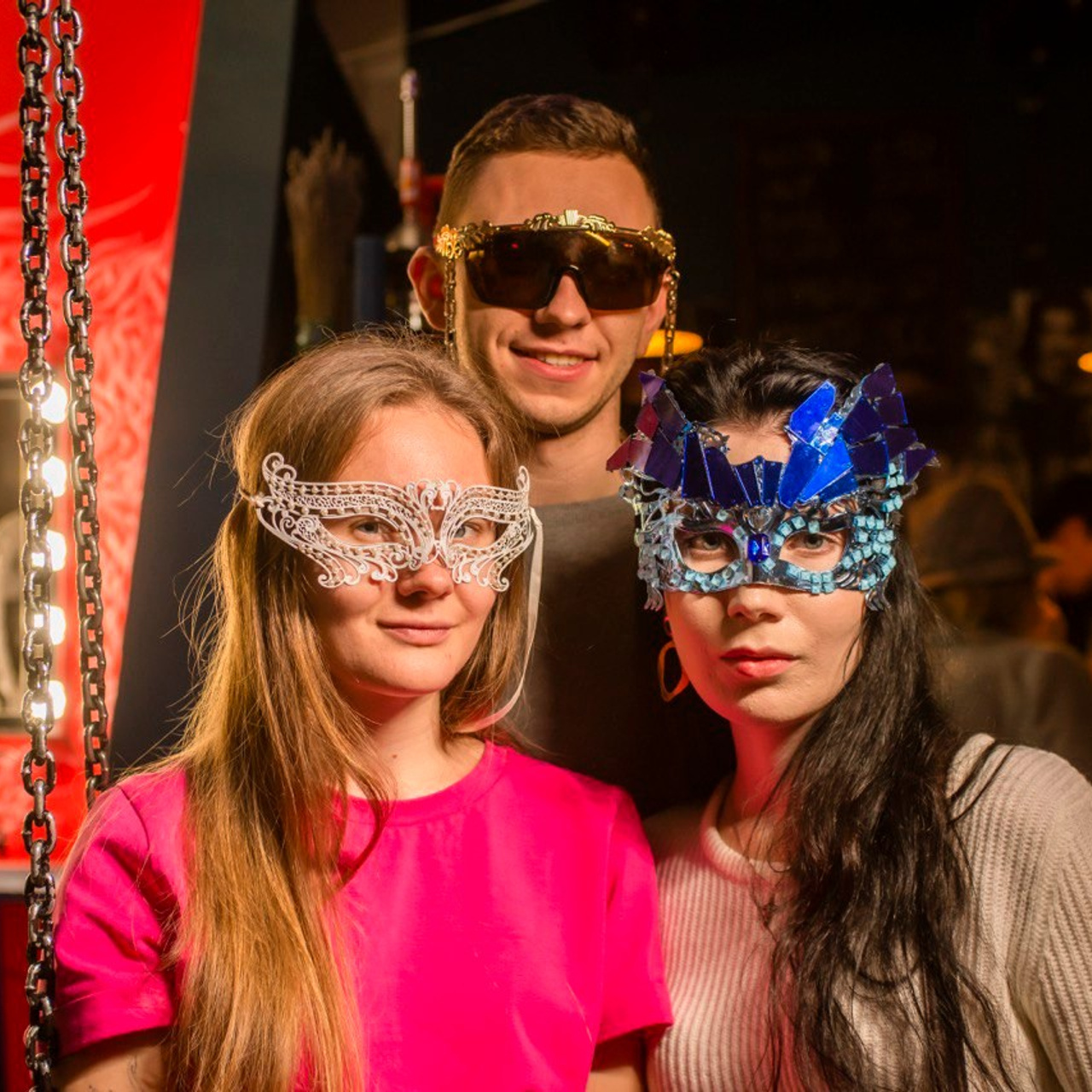 Сарафан.клаб