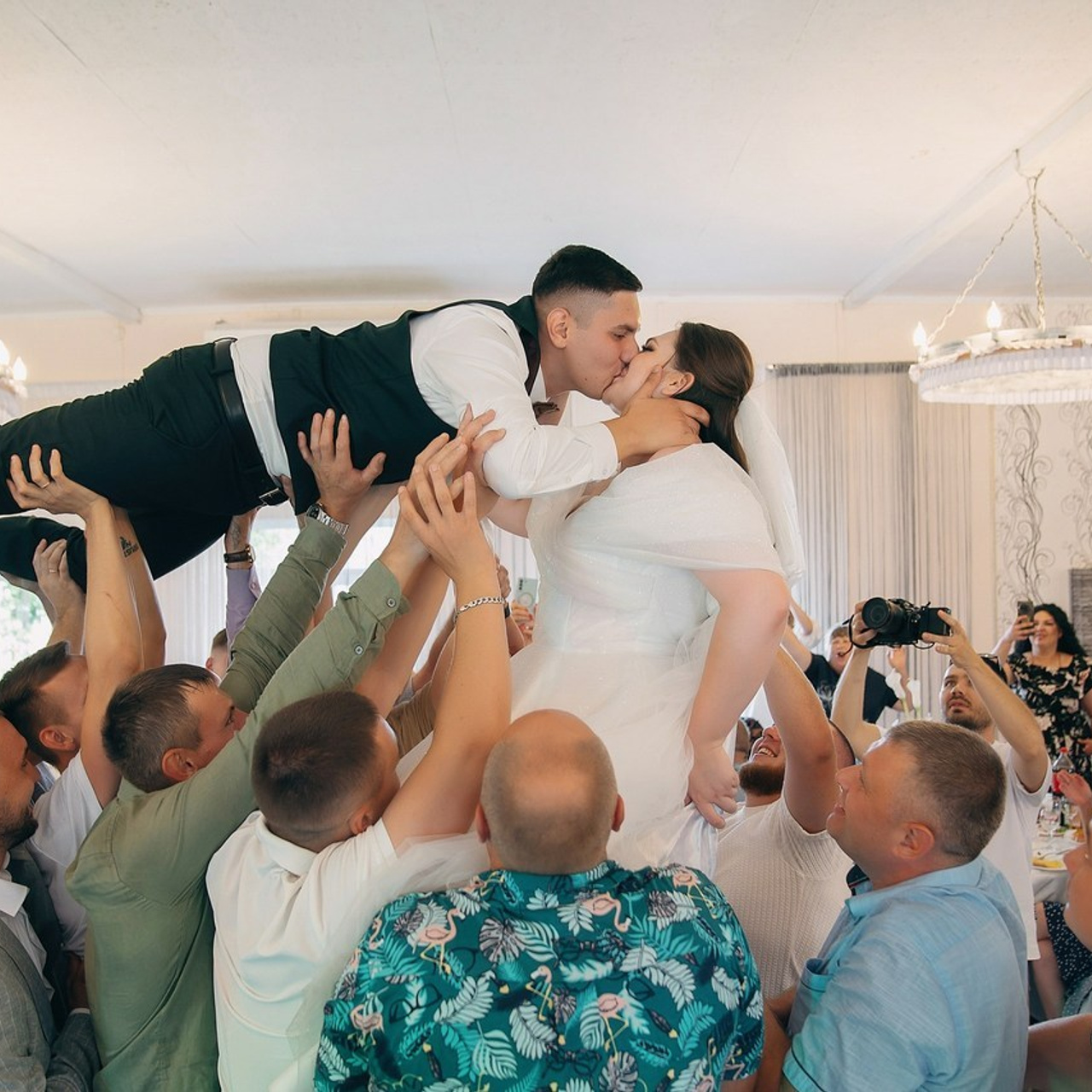 Отзывы. Андрей Сливенко. Свадебный фотограф и видеограф в Волгодонске и Ростове-на-Дону