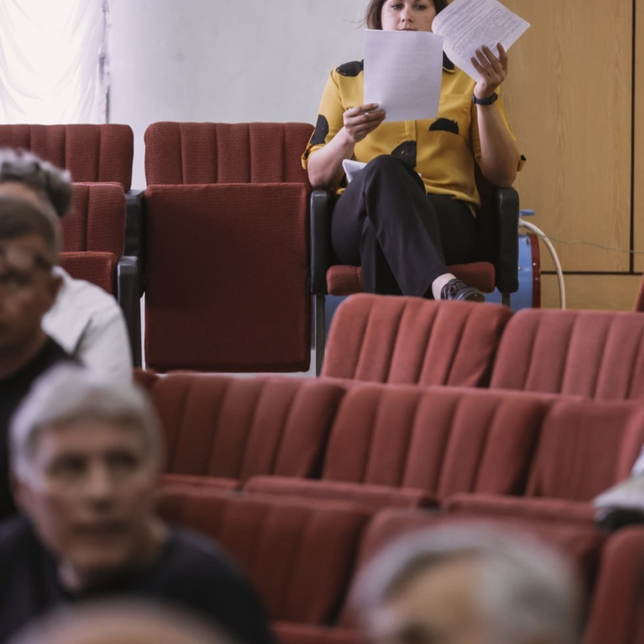 Отзывы. Фотограф Иван Мессмер