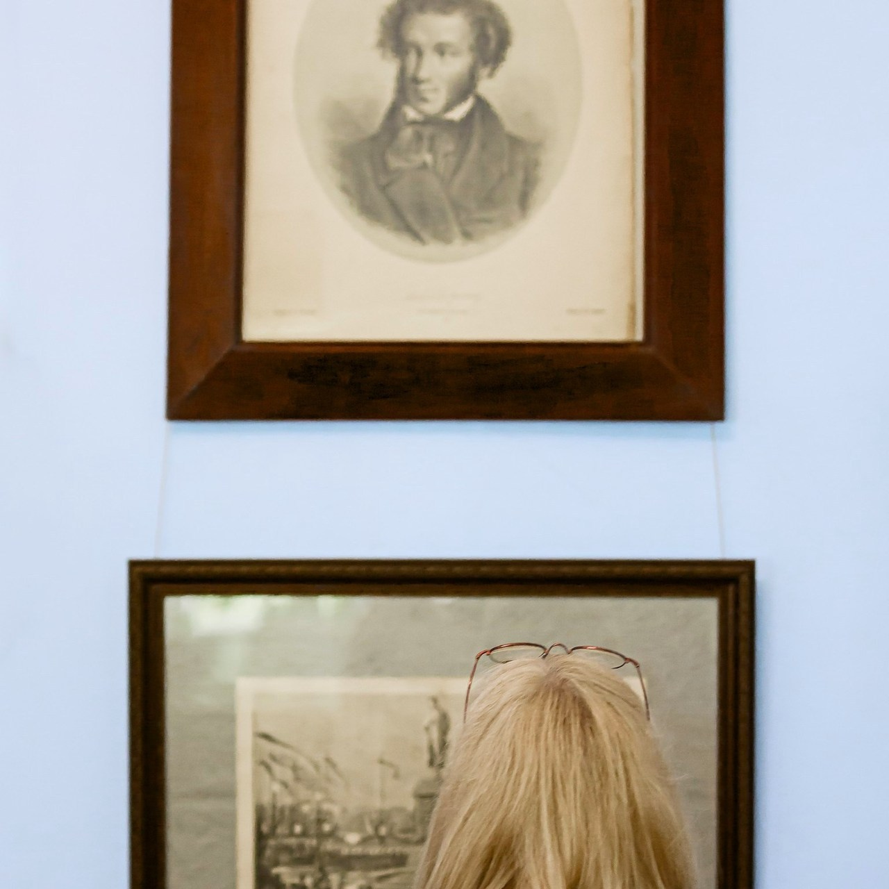 Отзывы. Фотограф Иван Мессмер