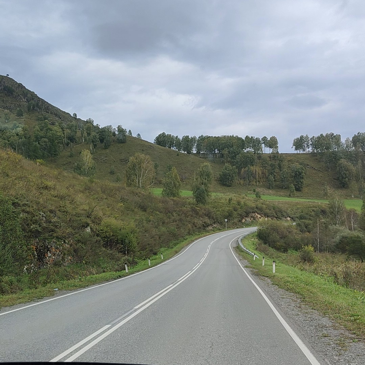 Мост Царская охота, село Черга в Верхах Алтая и Манжерокский порог. Фотограф-документалист Мария Осокина