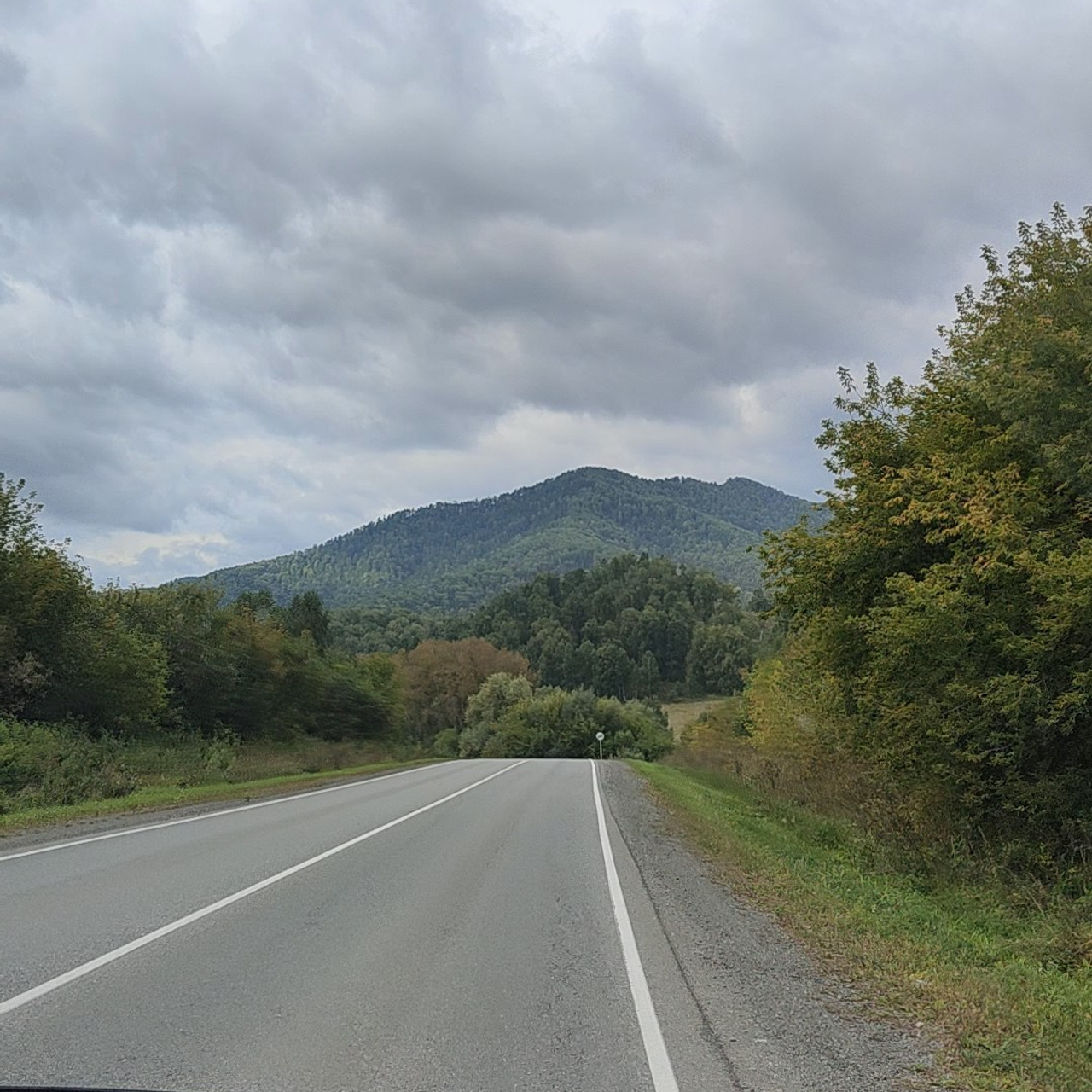 Чике-Таман и встреча с Катунью. Фотограф-документалист Мария Осокина