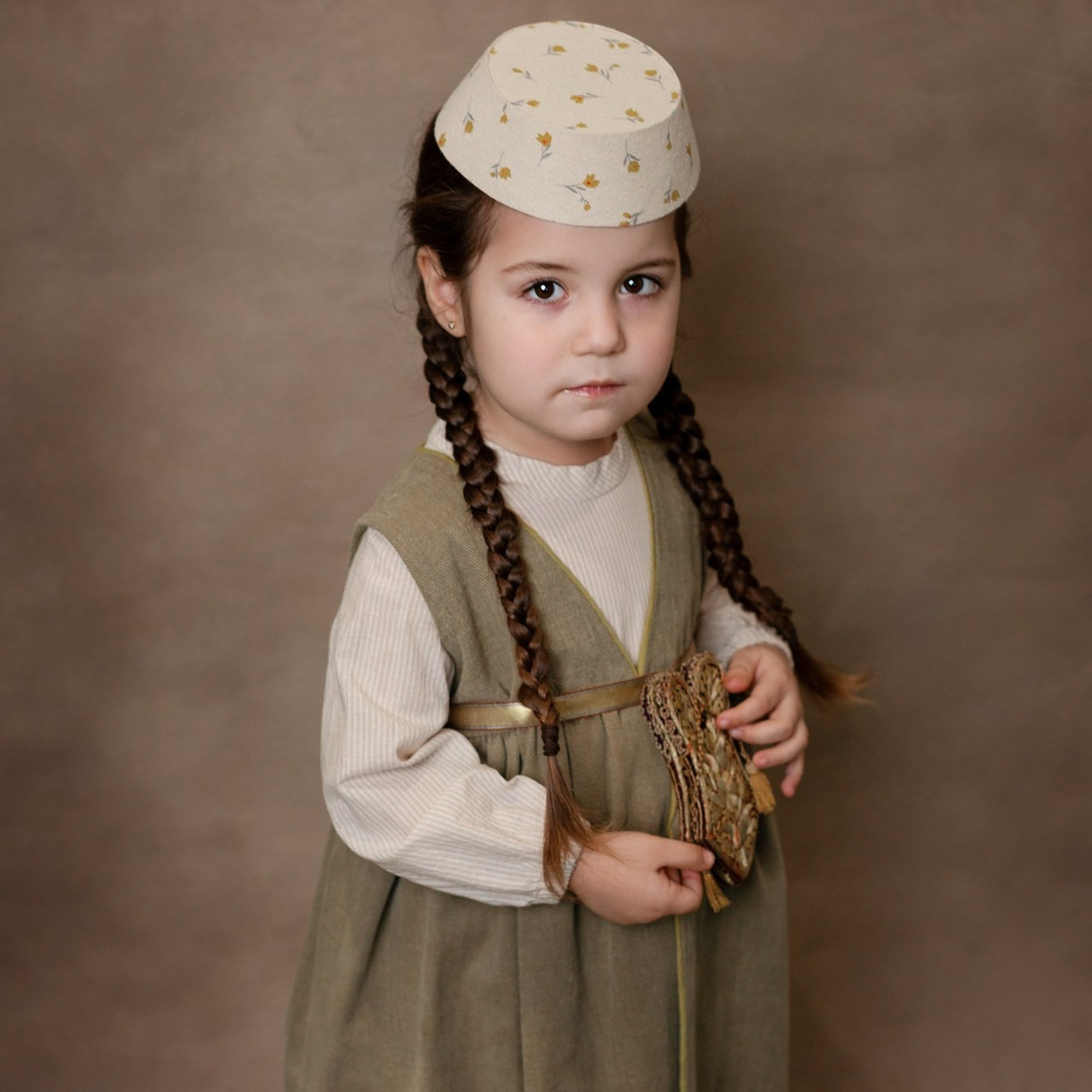 Отзывы. Фотограф новорожденных в Симферополе Эльмира тизе