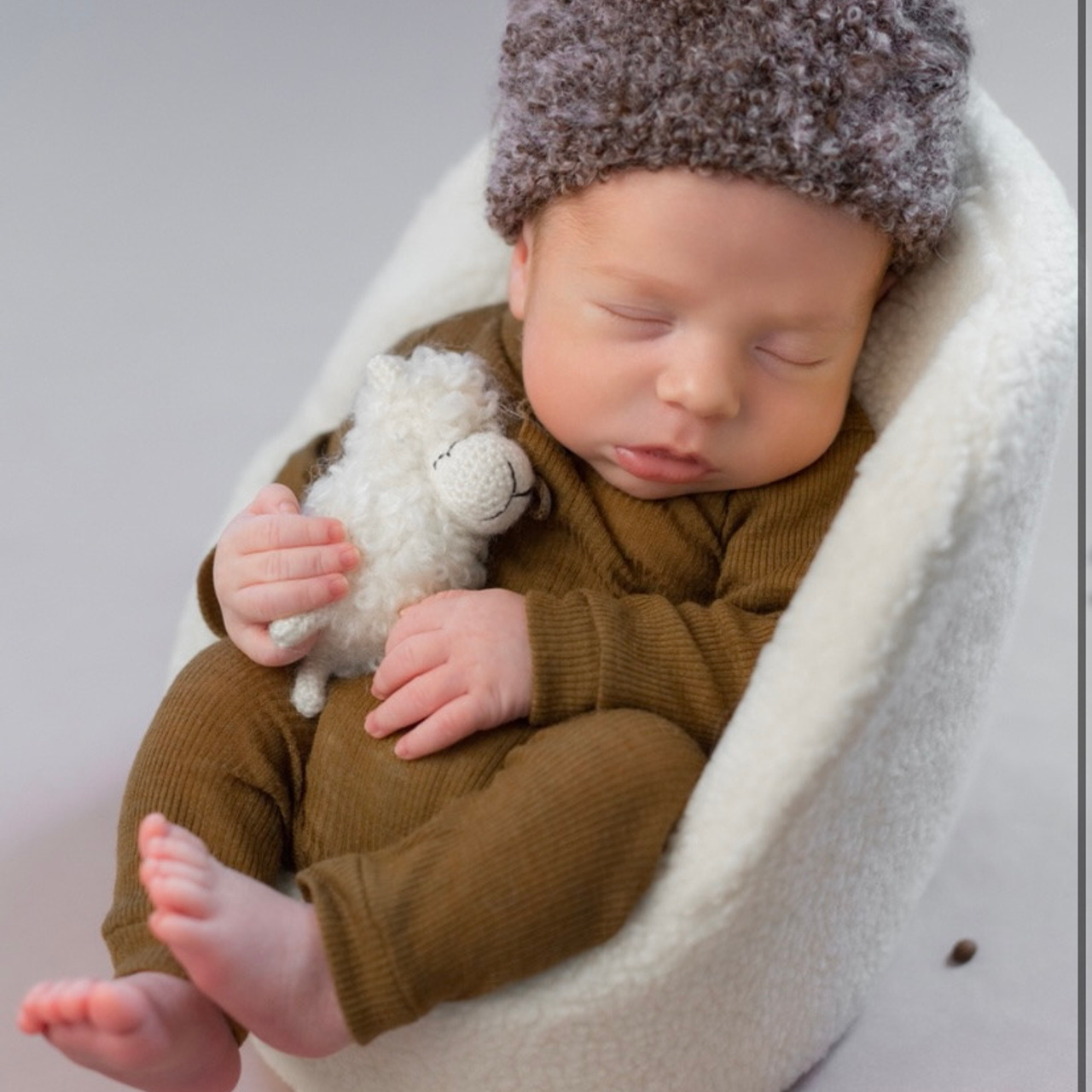 Отзывы. Фотограф новорожденных в Симферополе Эльмира тизе