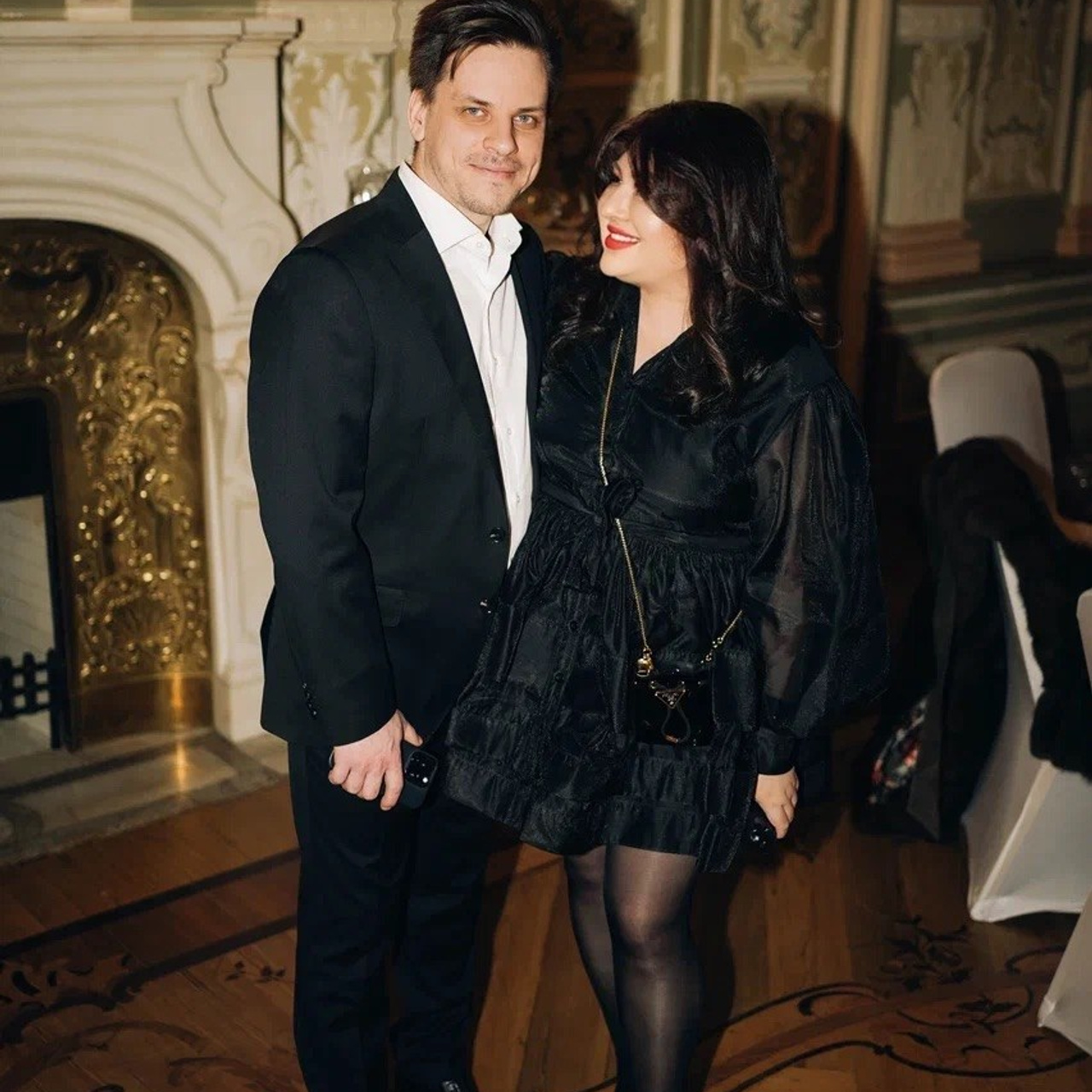 Feedback. Ксения Копна. Фотограф из Санкт-Петербурга