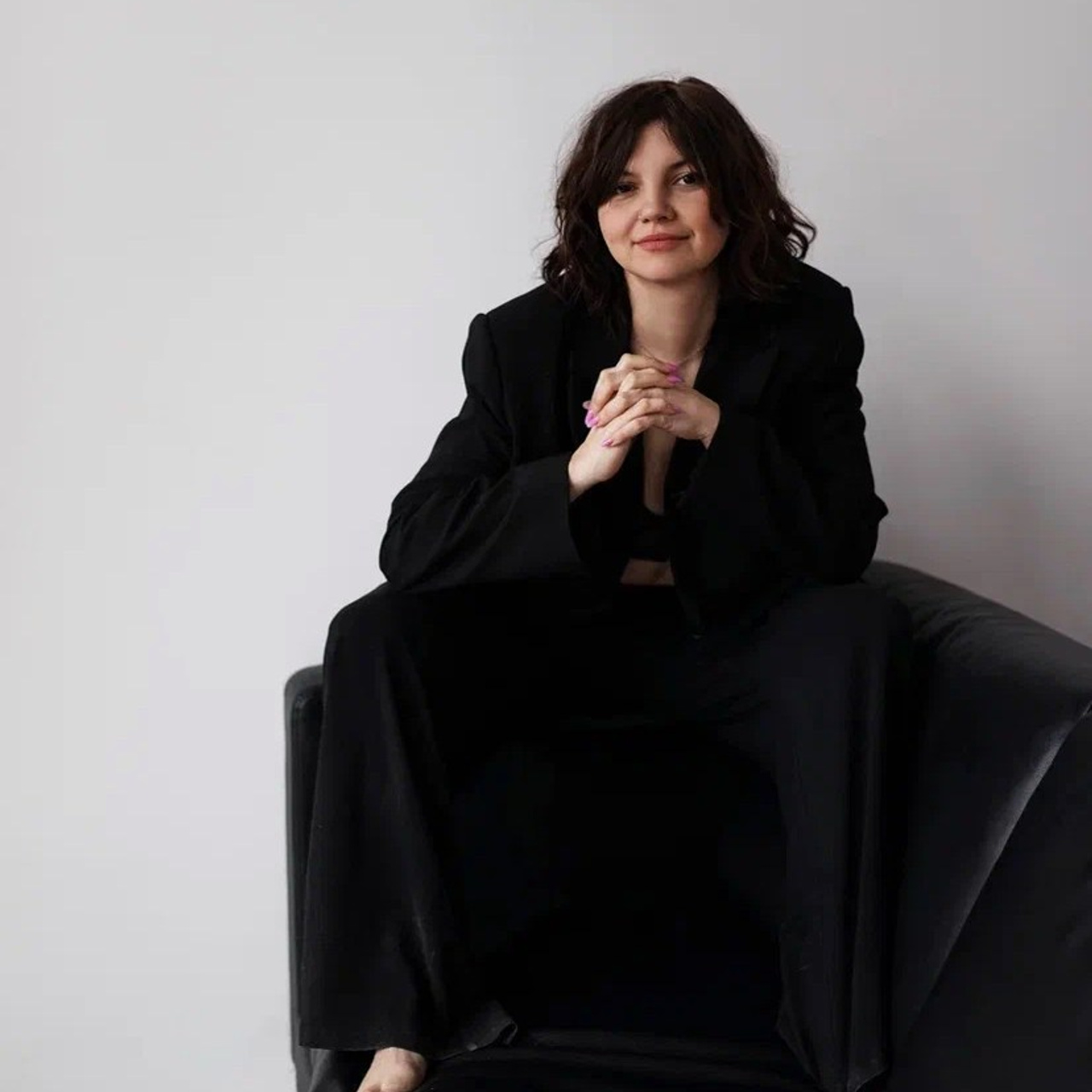 Feedback. Ксения Копна. Фотограф из Санкт-Петербурга