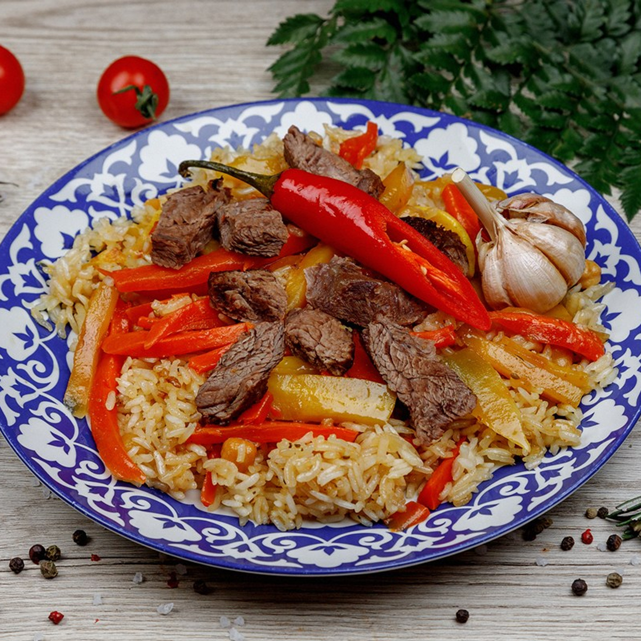 Меню. Репортажная фотосъемка. Архангельск