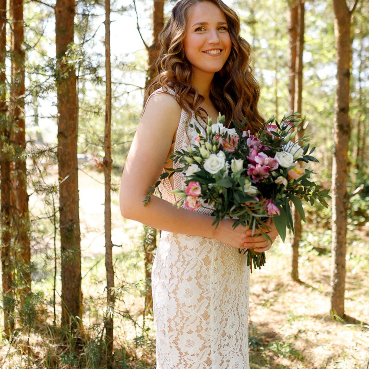 Свадебная съемка. Репортажная фотосъемка. Архангельск