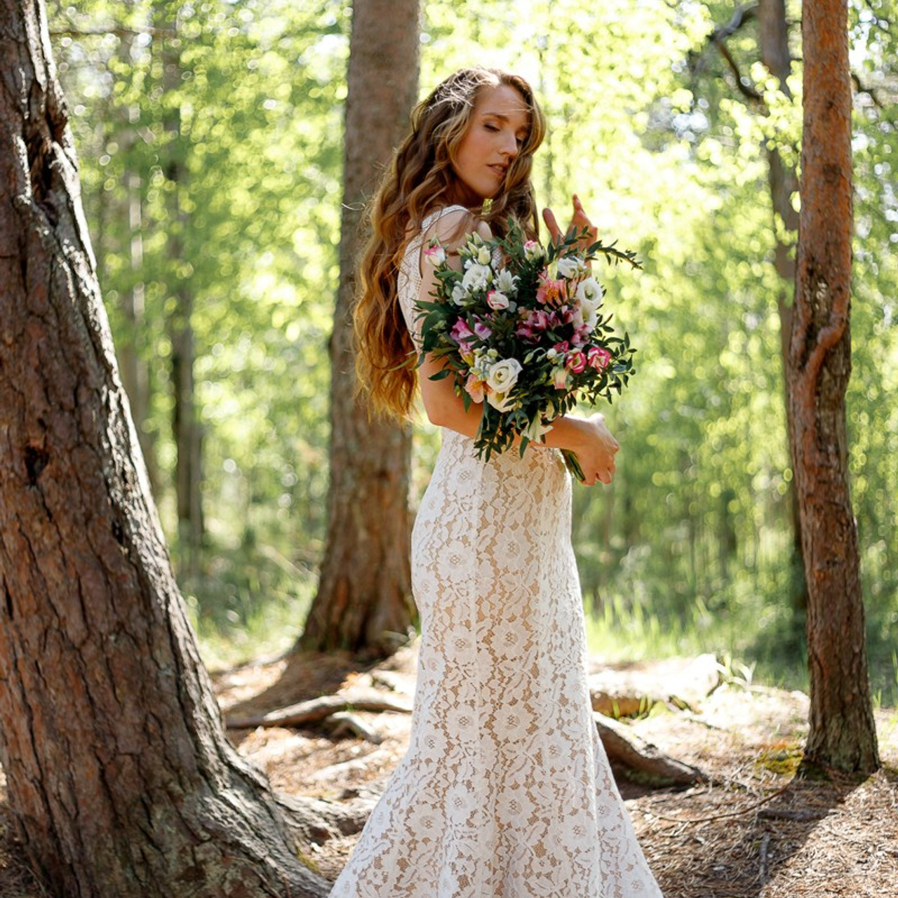 Свадебная съемка. Репортажная фотосъемка. Архангельск