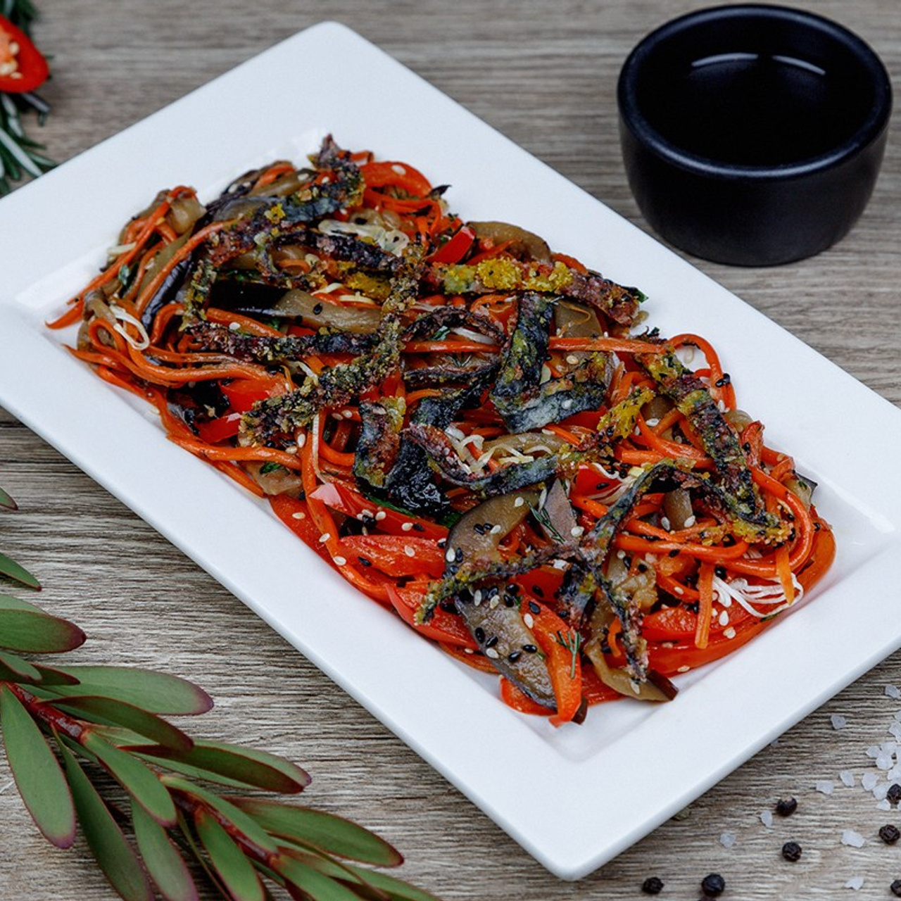 Меню. Репортажная фотосъемка. Архангельск