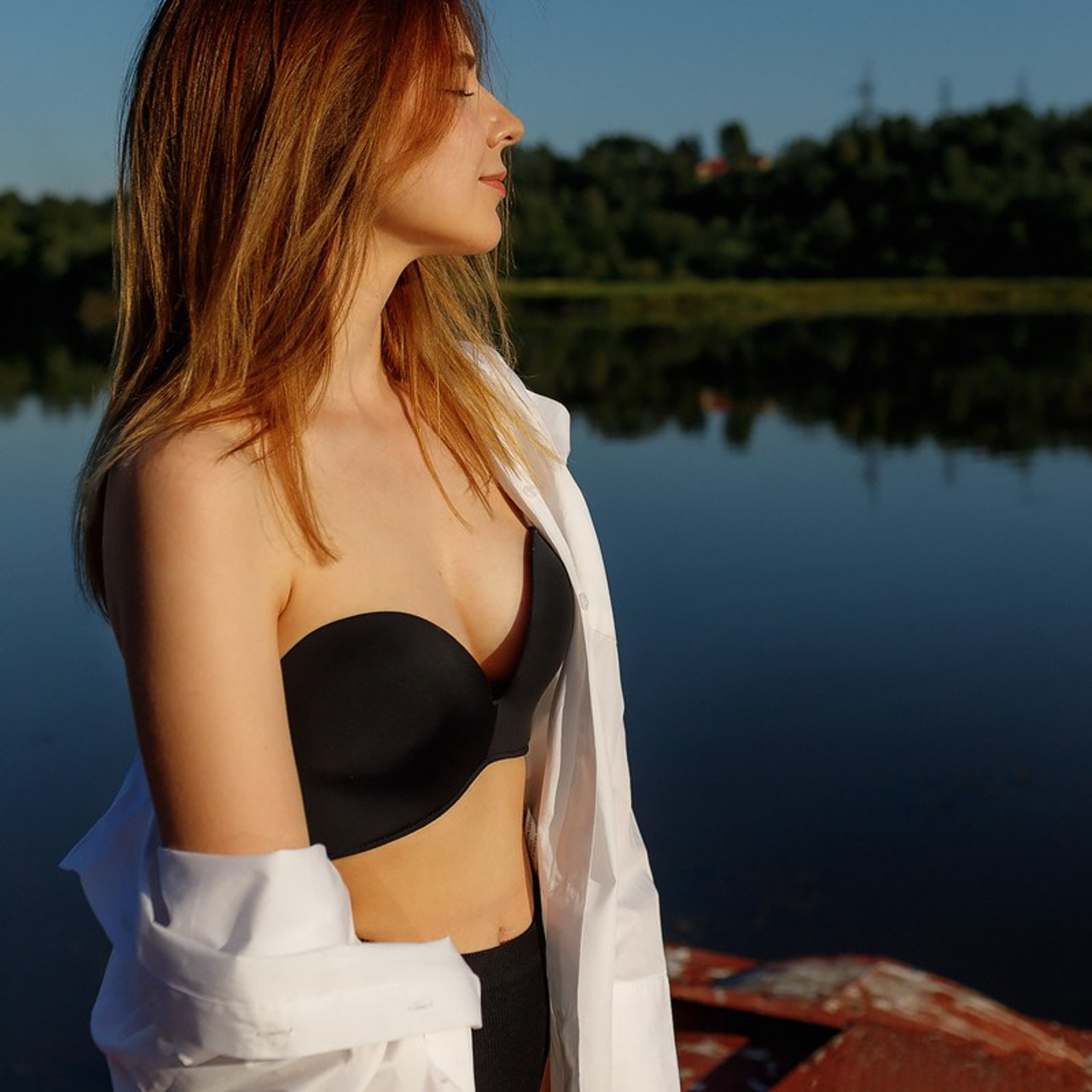 Julia. Репортажная фотосъемка. Архангельск