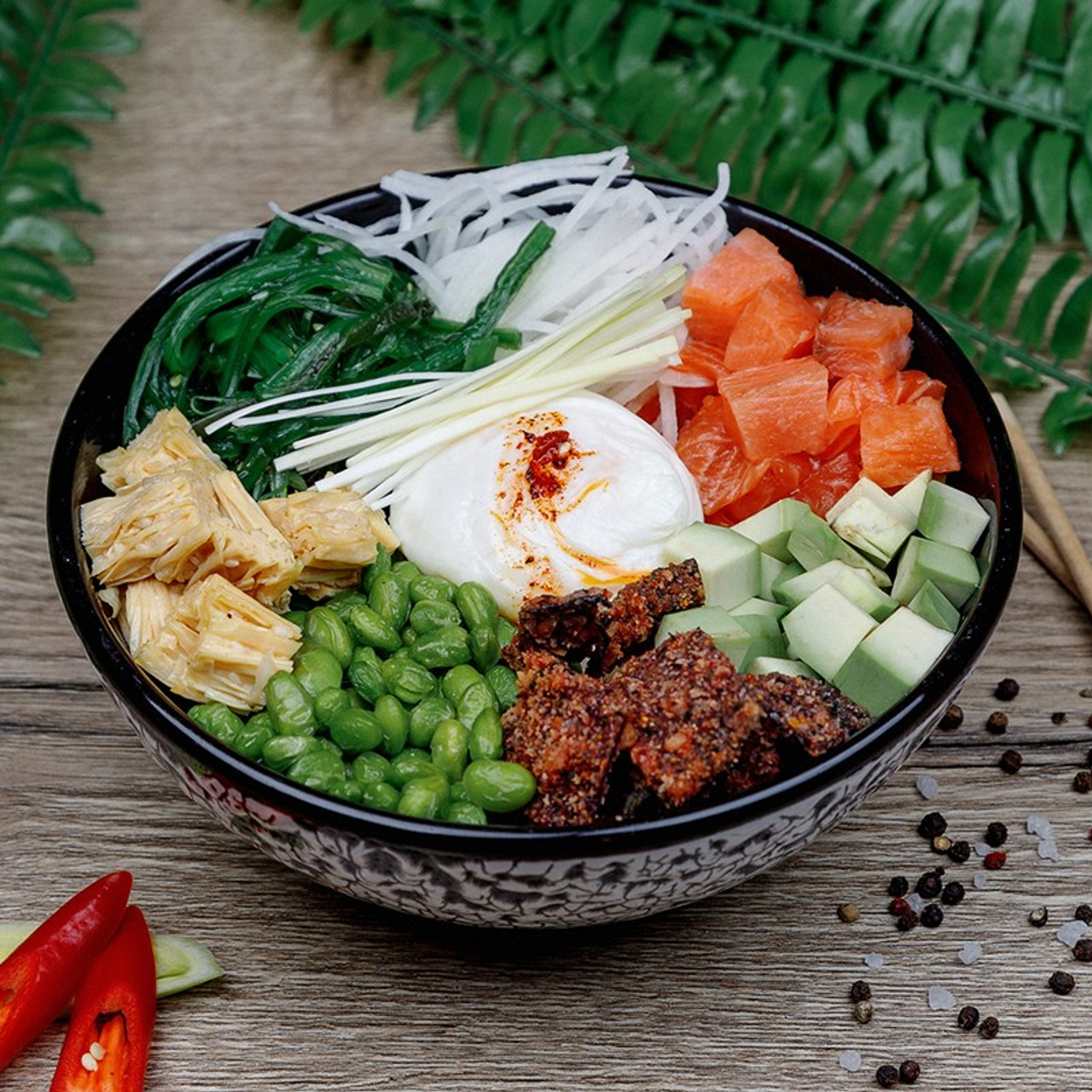 Меню. Репортажная фотосъемка. Архангельск