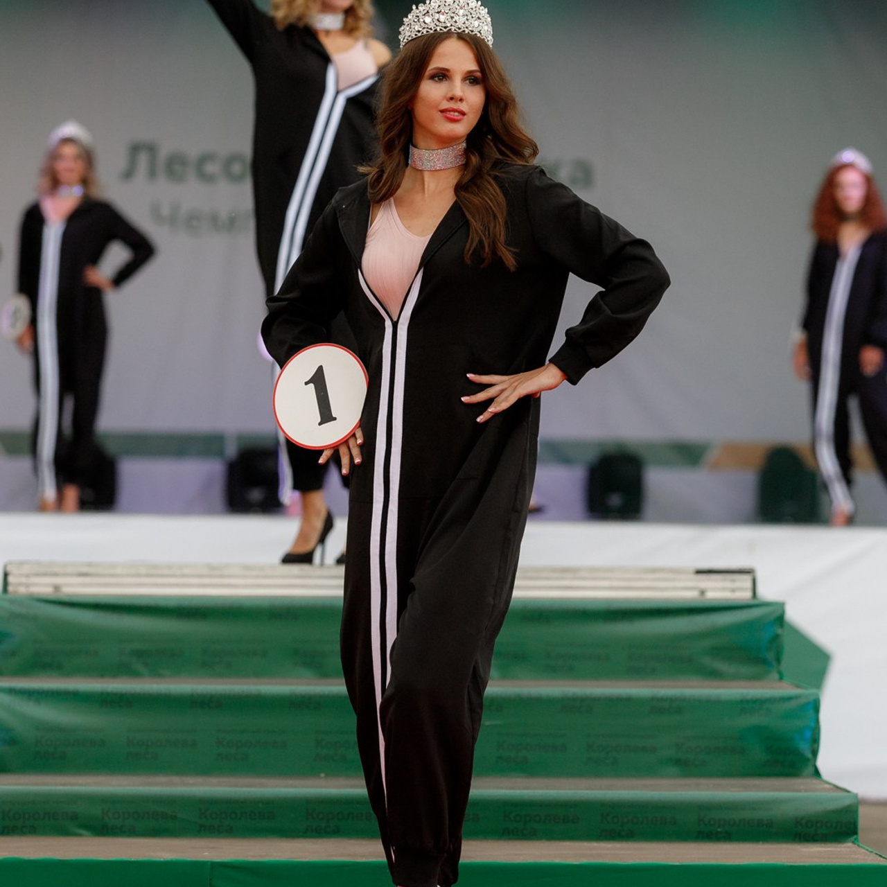 «Лесоруб XXI века» и «Королева леса». Репортажная фотосъемка. Архангельск