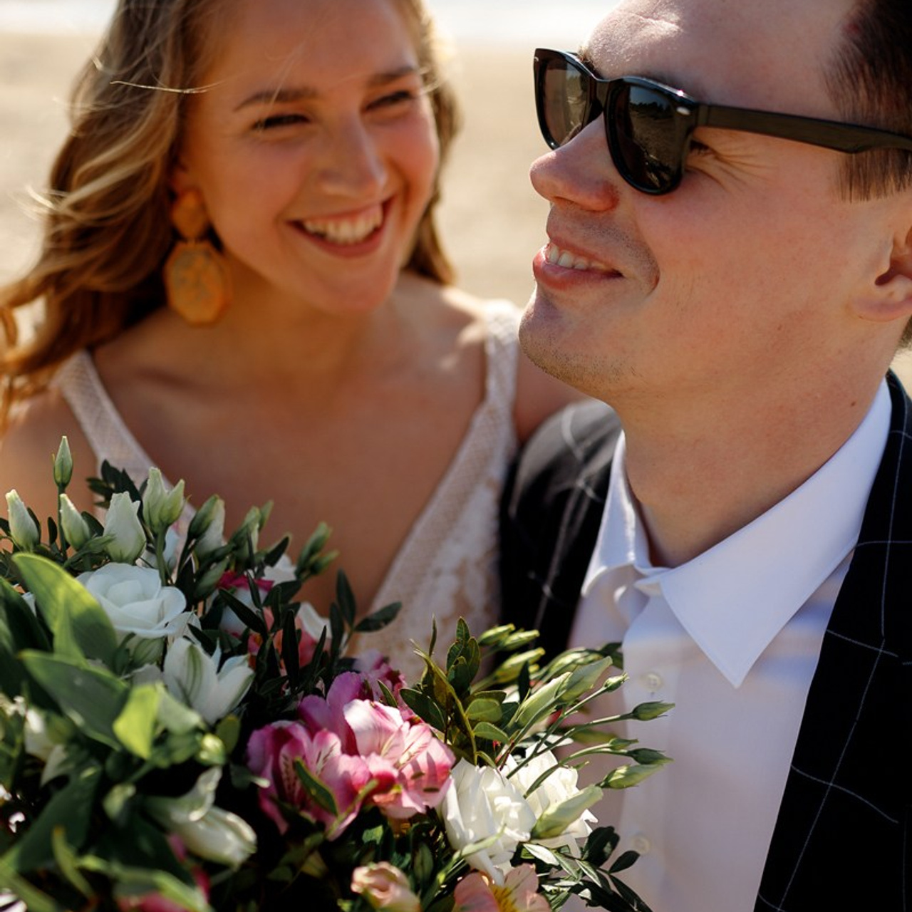 Свадебная съемка. Репортажная фотосъемка. Архангельск