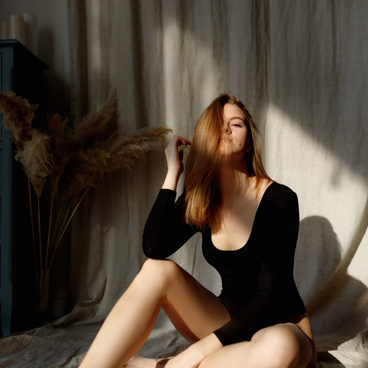 Vika. Репортажная фотосъемка. Архангельск