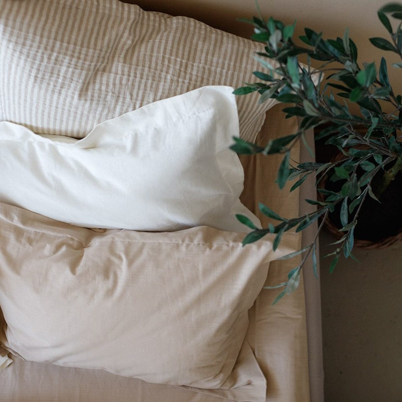 Постельное белье. Репортажная фотосъемка. Архангельск