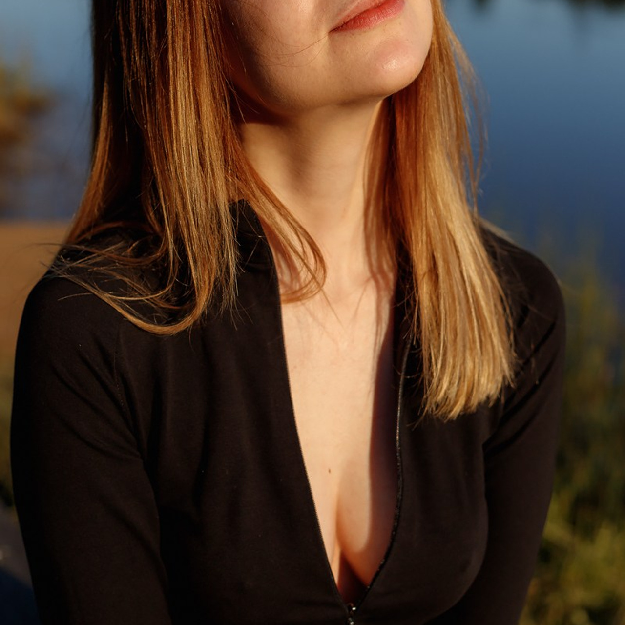 Julia. Репортажная фотосъемка. Архангельск