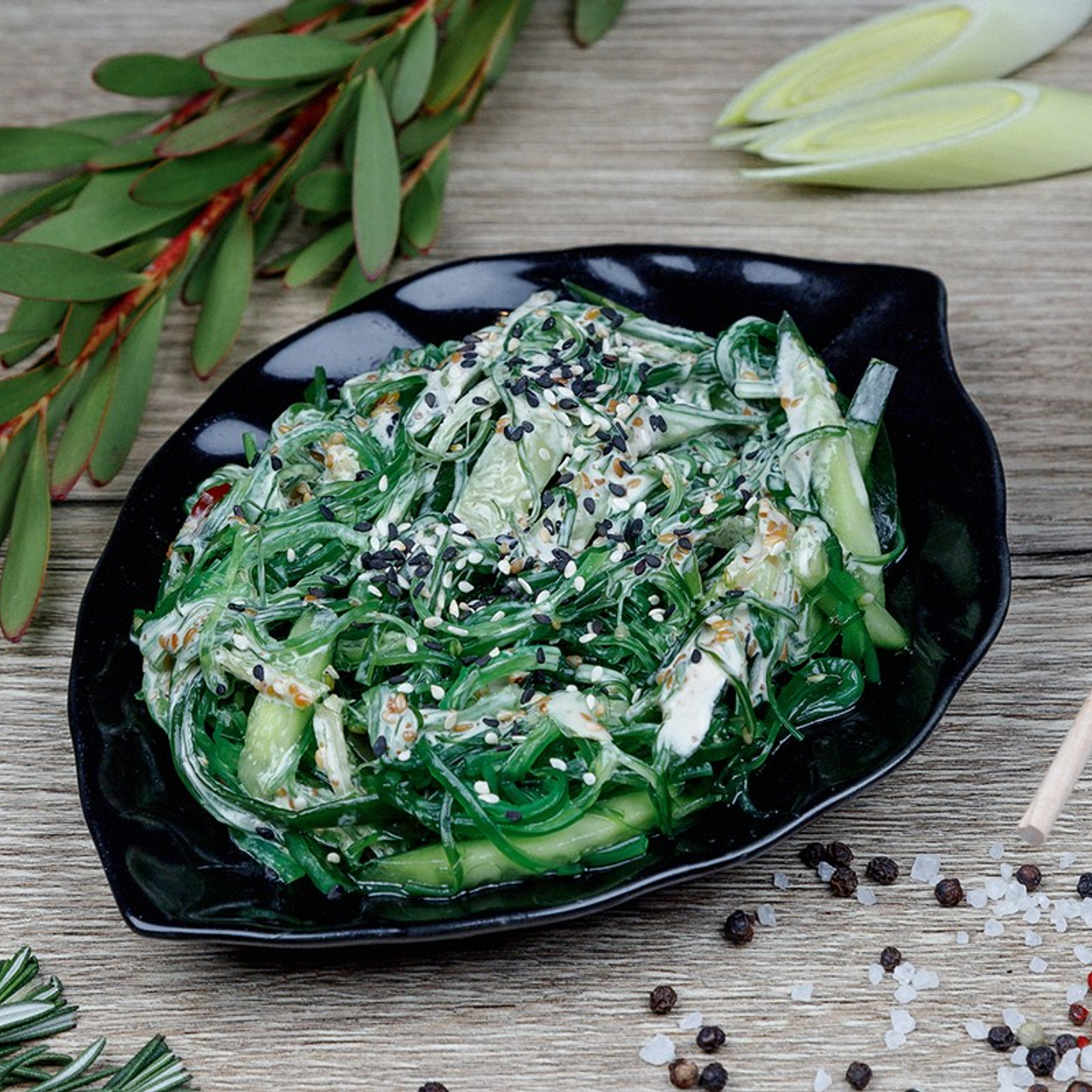 Меню. Репортажная фотосъемка. Архангельск