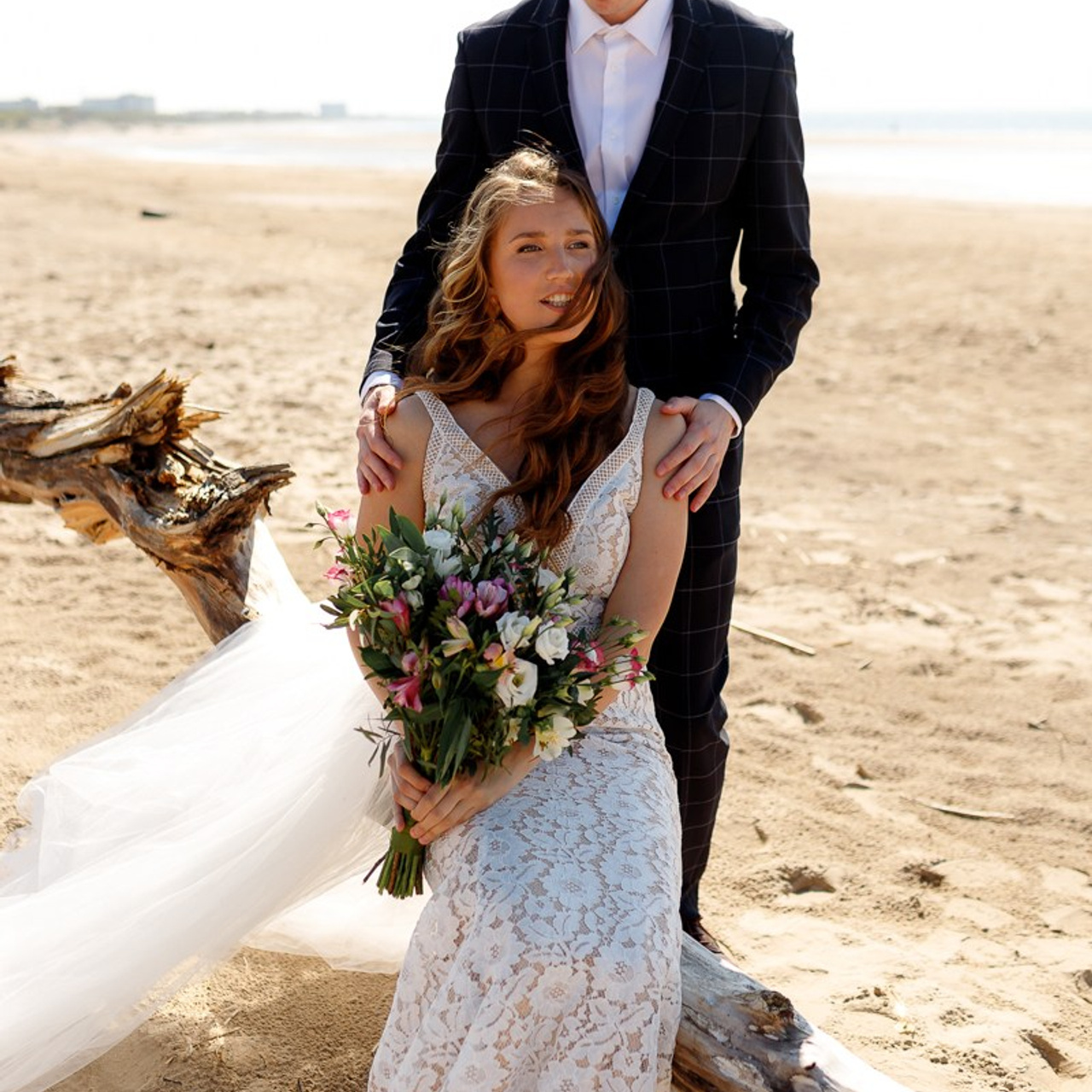 Свадебная съемка. Репортажная фотосъемка. Архангельск