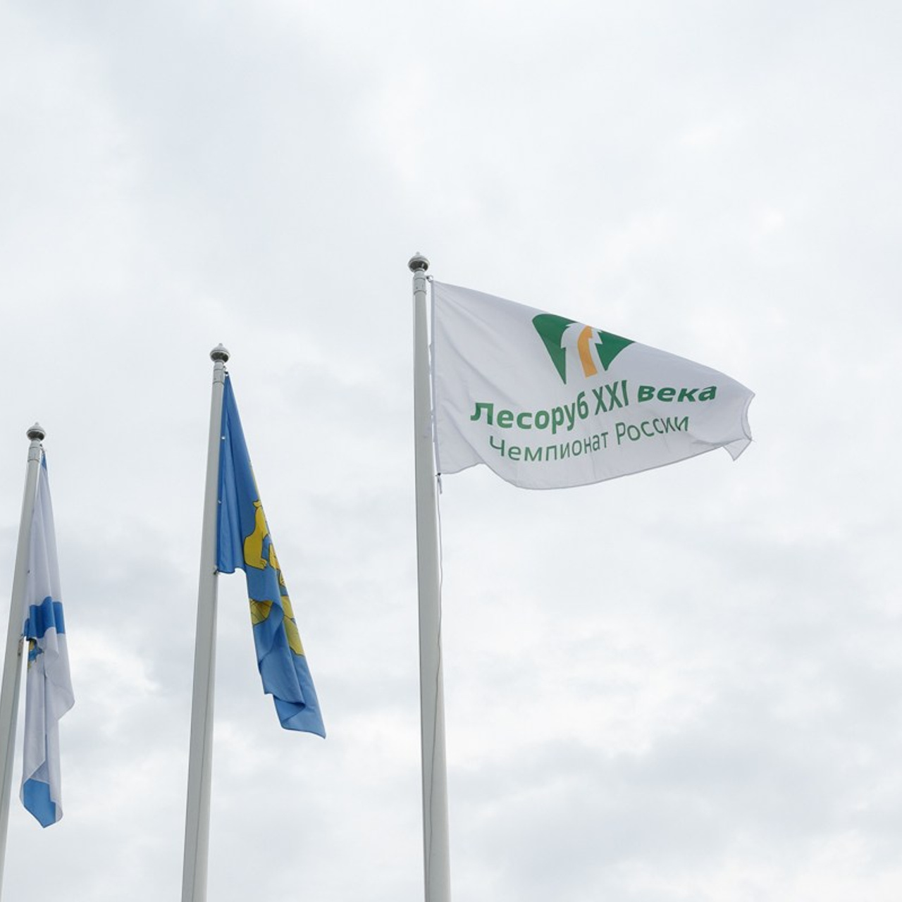 «Лесоруб XXI века» и «Королева леса». Репортажная фотосъемка. Архангельск