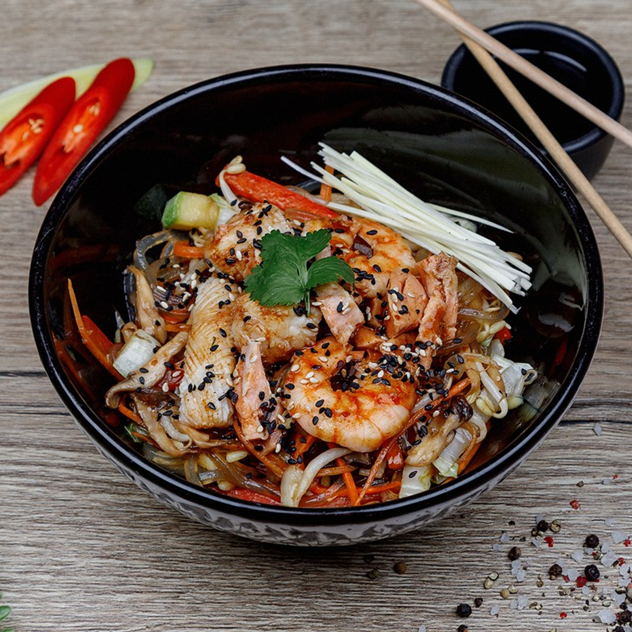 Меню. Репортажная фотосъемка. Архангельск