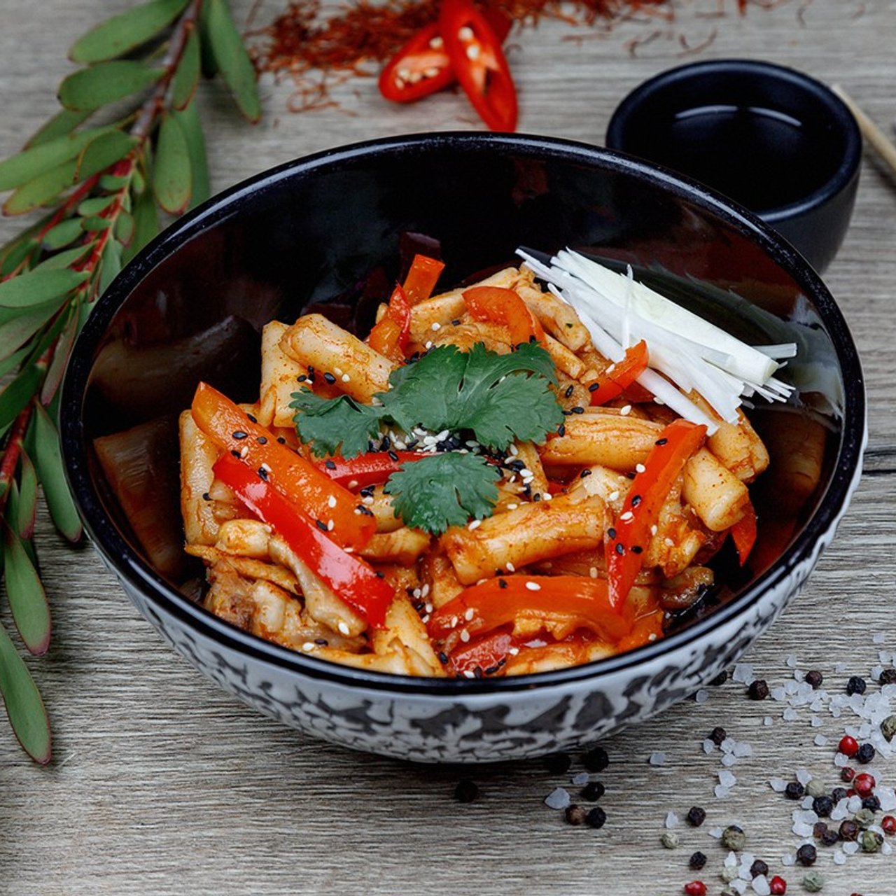 Меню. Репортажная фотосъемка. Архангельск