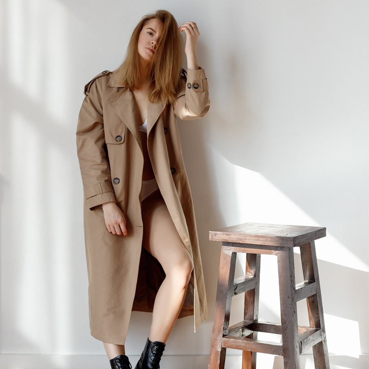 Vika. Репортажная фотосъемка. Архангельск