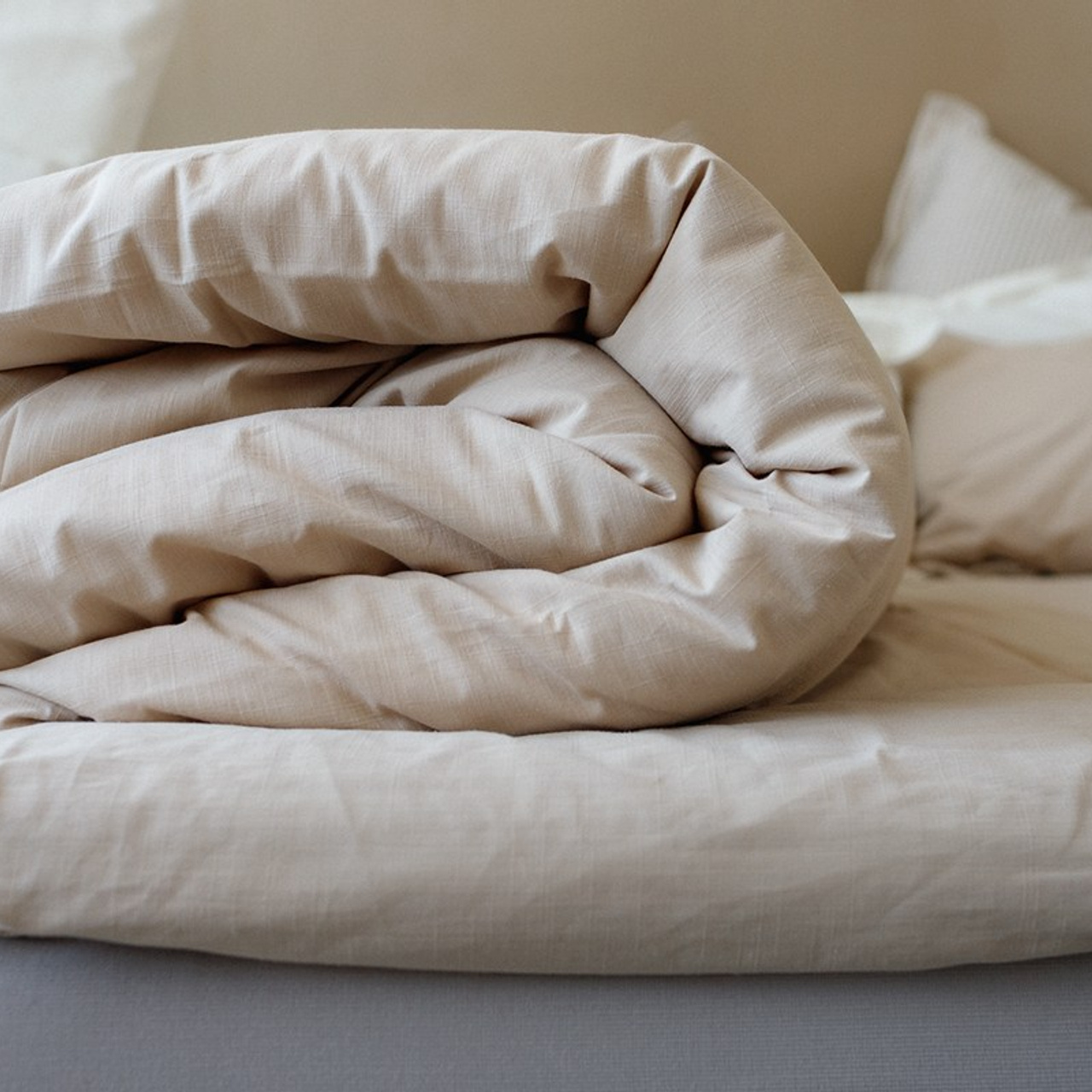 Постельное белье. Репортажная фотосъемка. Архангельск