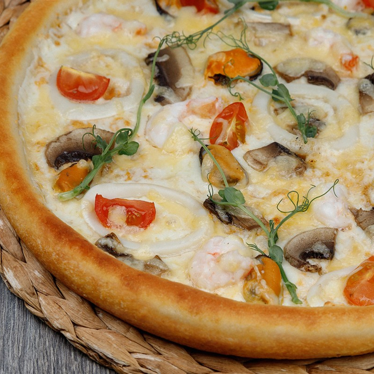 Меню. Репортажная фотосъемка. Архангельск