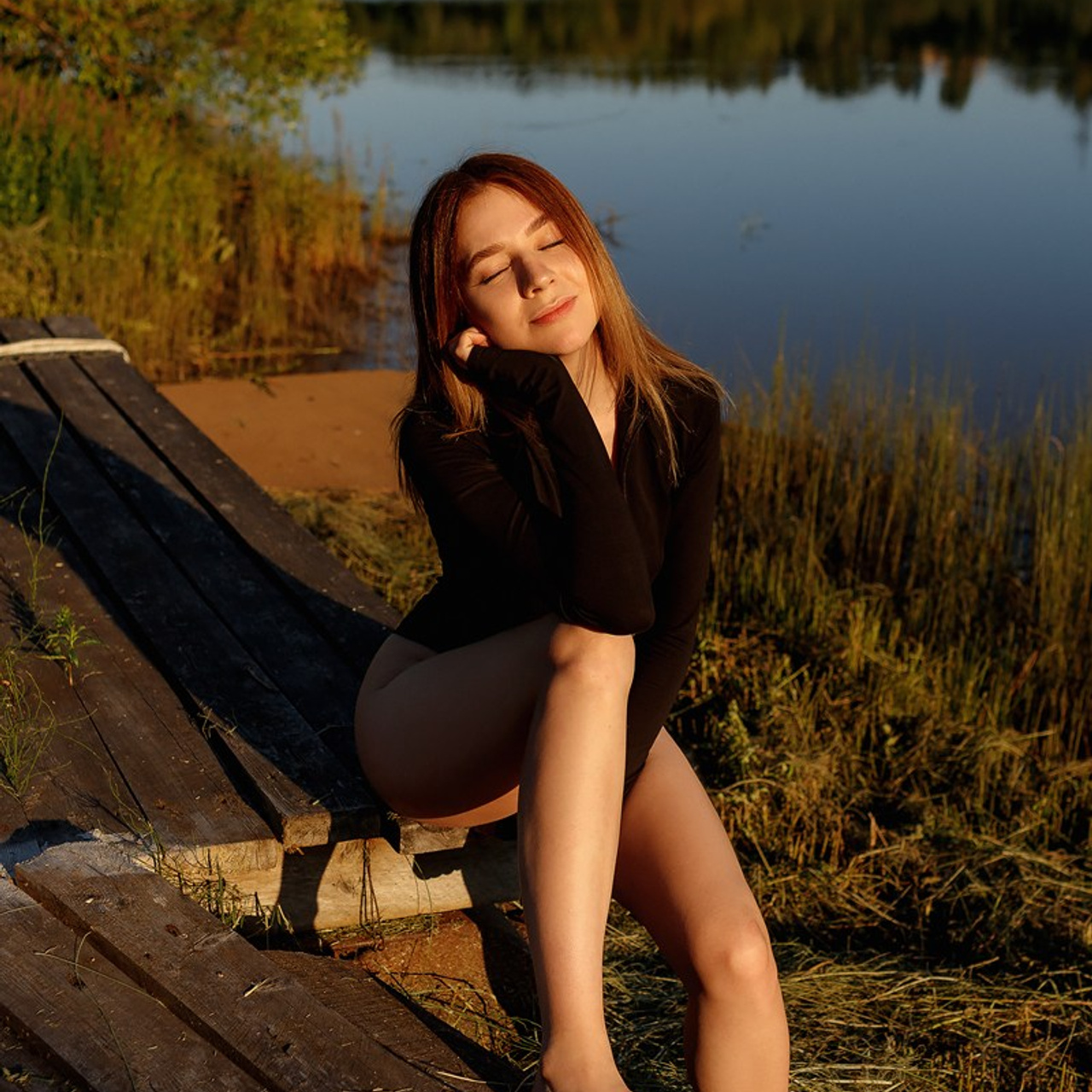 Julia. Репортажная фотосъемка. Архангельск