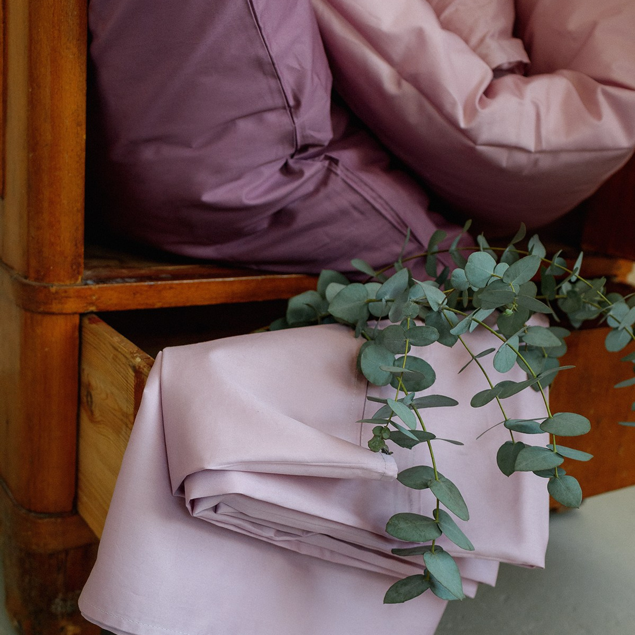 Постельное белье. Репортажная фотосъемка. Архангельск