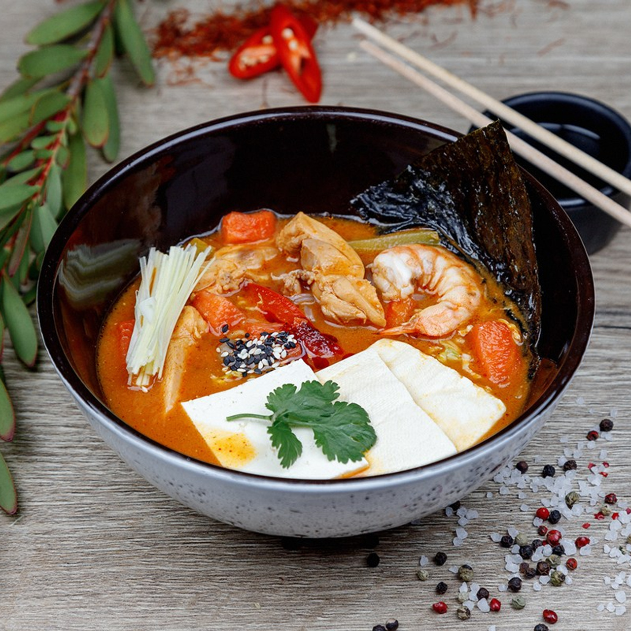 Меню. Репортажная фотосъемка. Архангельск