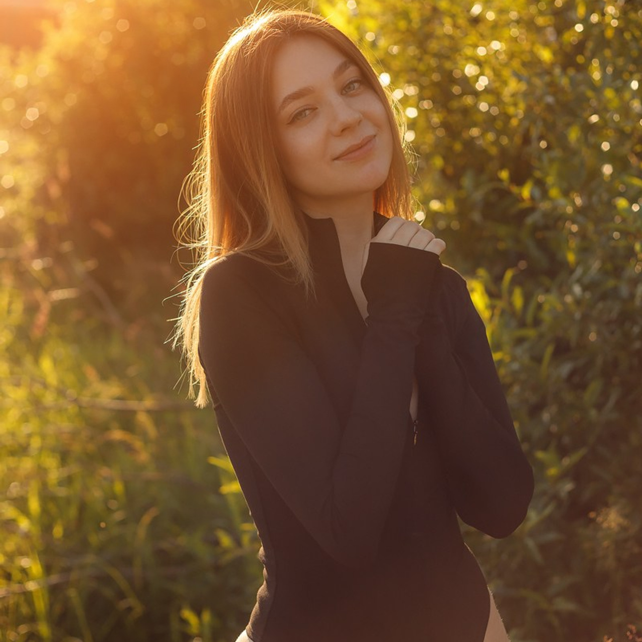 Julia. Репортажная фотосъемка. Архангельск