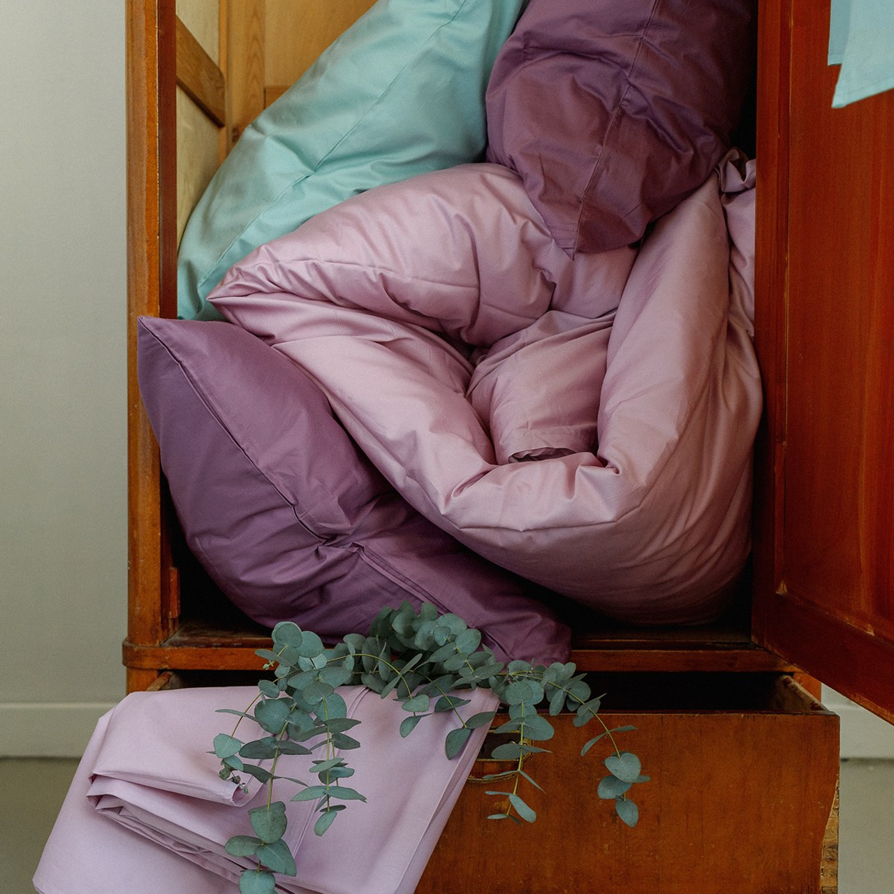 Постельное белье. Репортажная фотосъемка. Архангельск