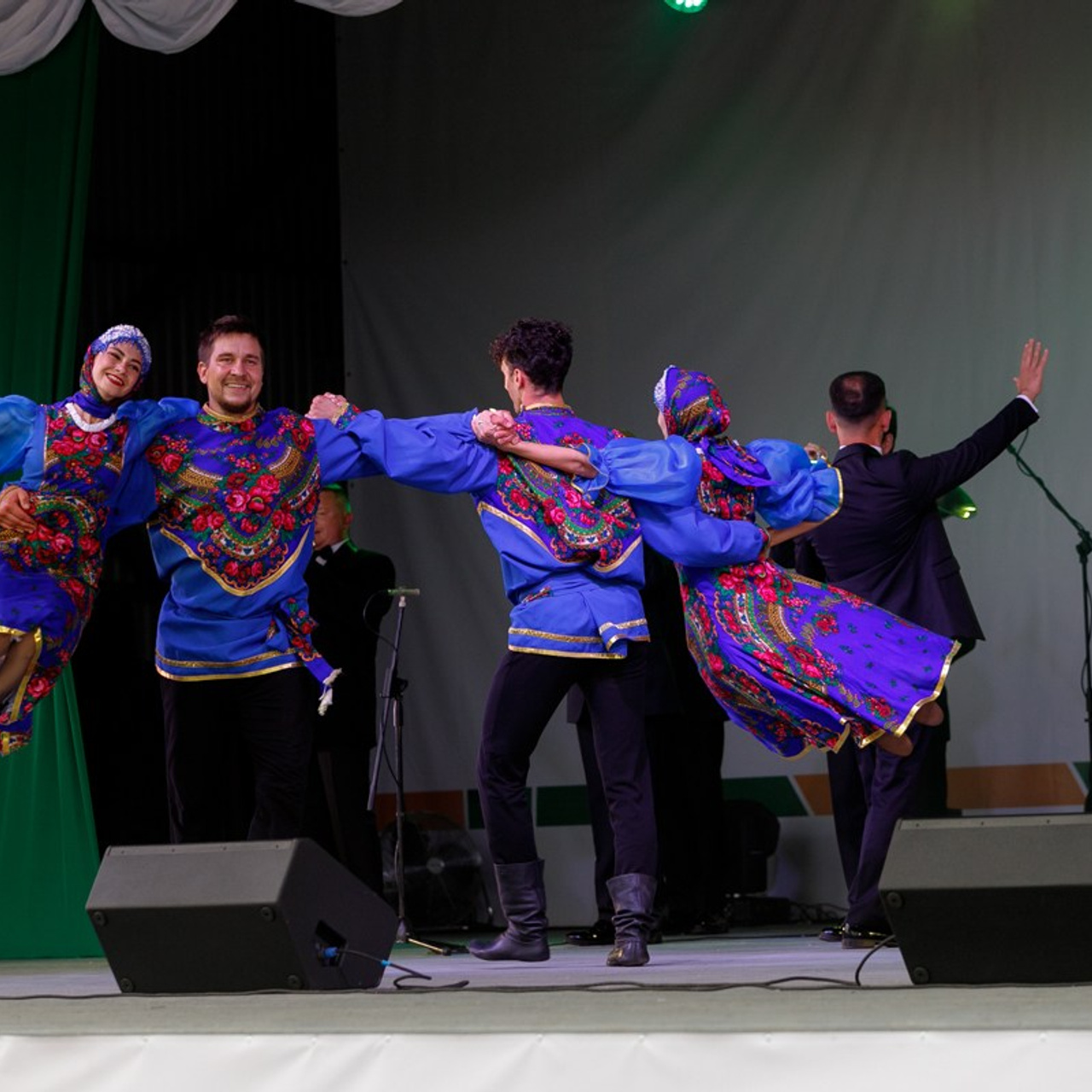 «Лесоруб XXI века» и «Королева леса». Репортажная фотосъемка. Архангельск