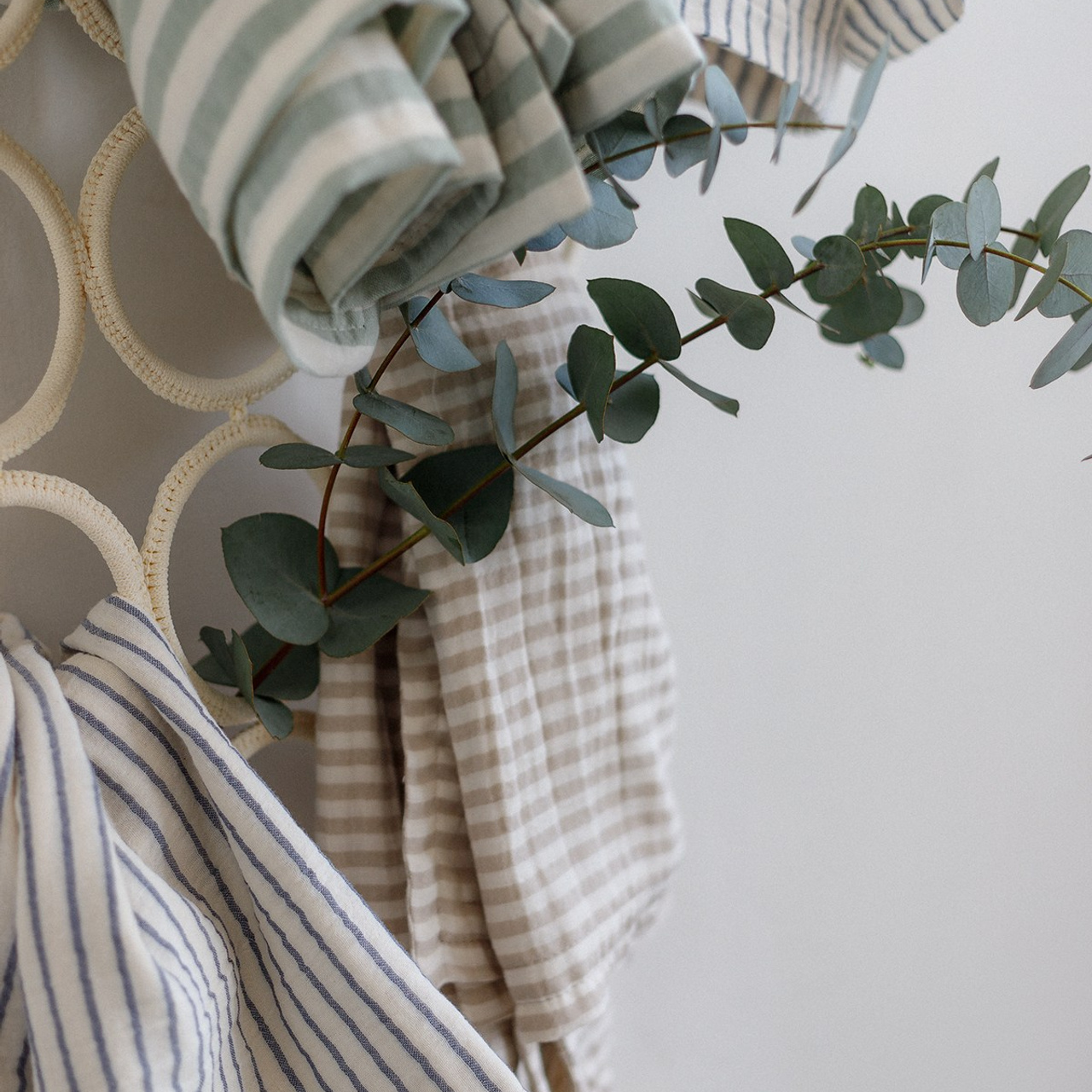 Постельное белье. Репортажная фотосъемка. Архангельск