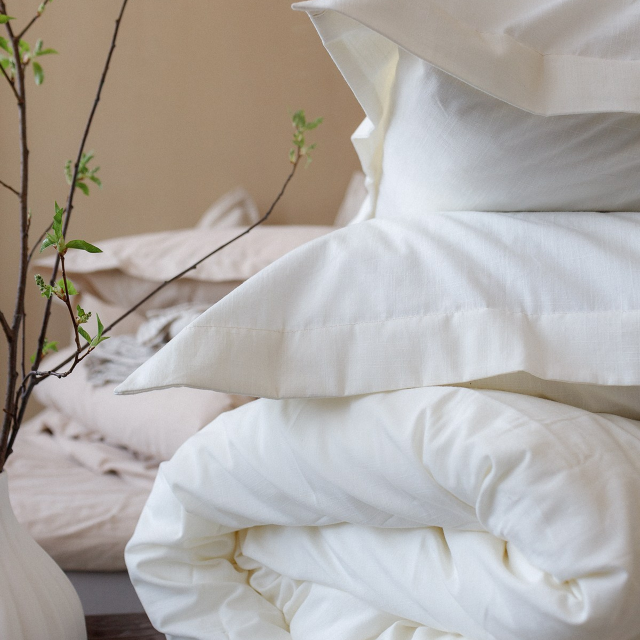 Постельное белье. Репортажная фотосъемка. Архангельск