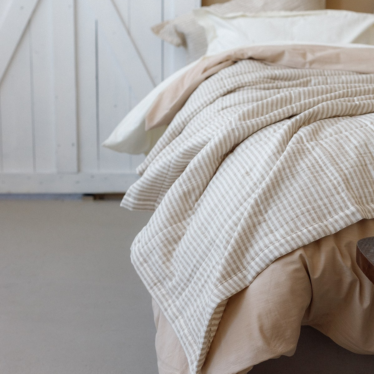 Постельное белье. Репортажная фотосъемка. Архангельск