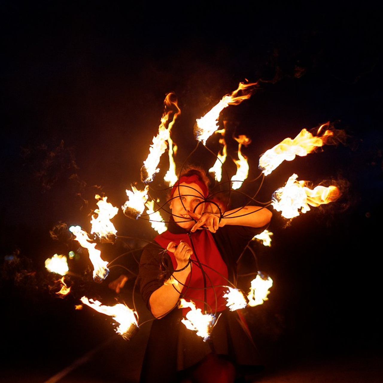 МСС «Прохват» (мотоклуб). Репортажная фотосъемка. Архангельск