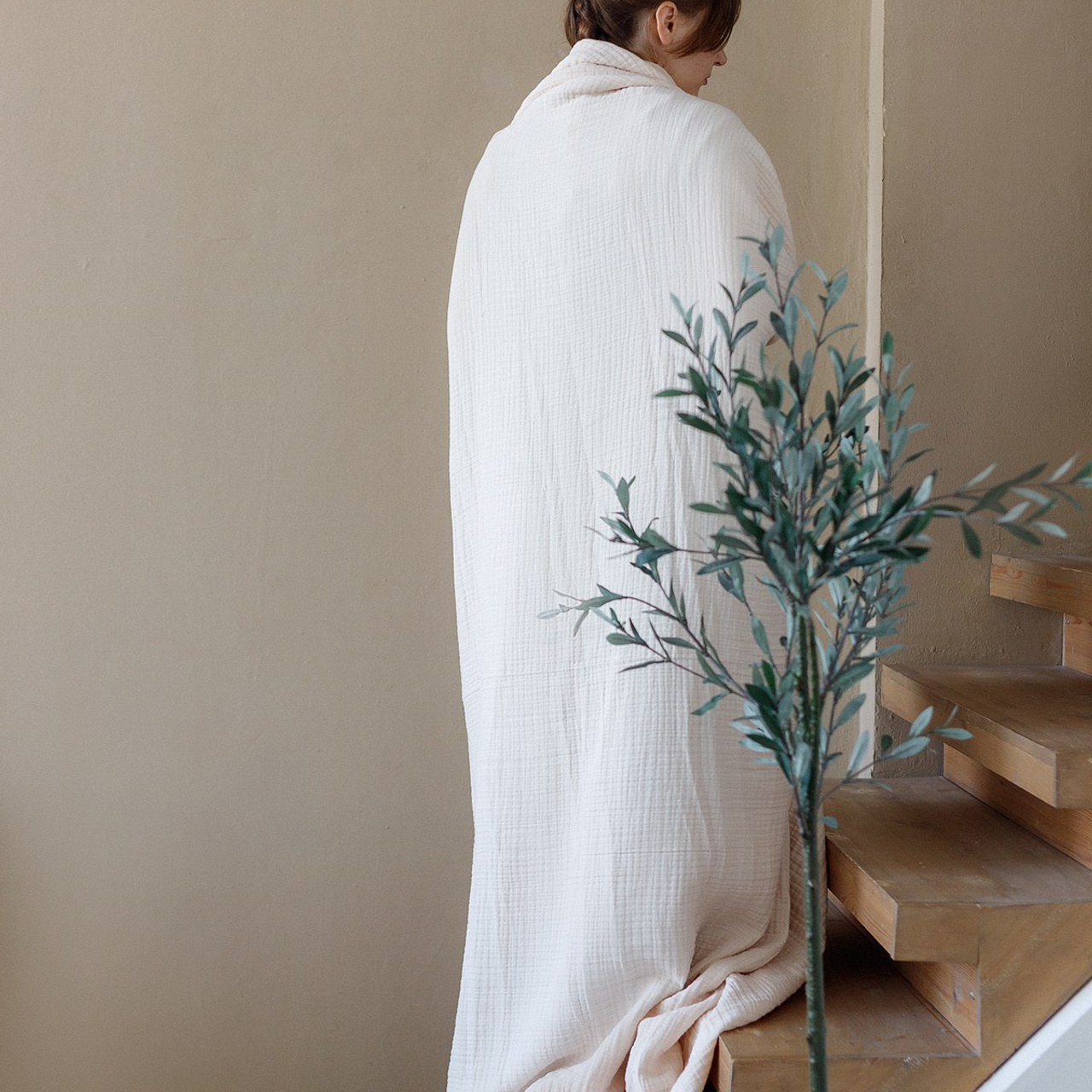 Постельное белье. Репортажная фотосъемка. Архангельск