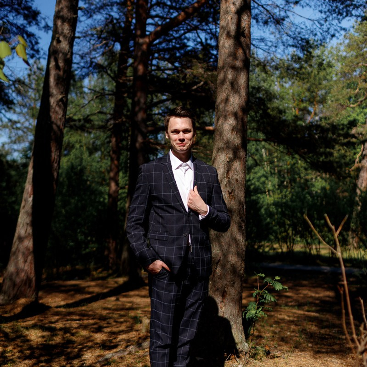 Свадебная съемка. Репортажная фотосъемка. Архангельск