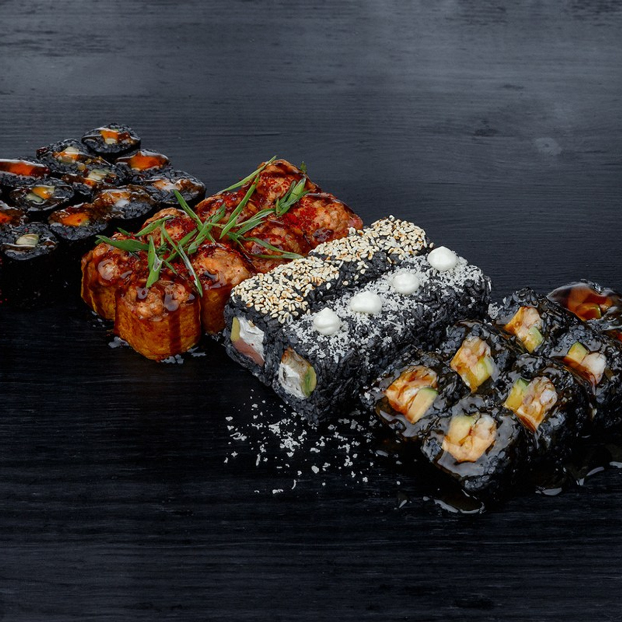 Меню. Репортажная фотосъемка. Архангельск