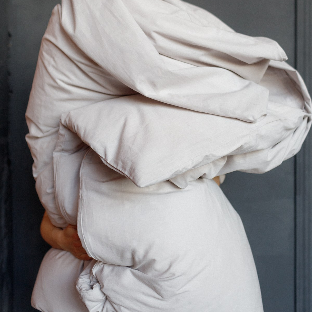 Постельное белье. Репортажная фотосъемка. Архангельск