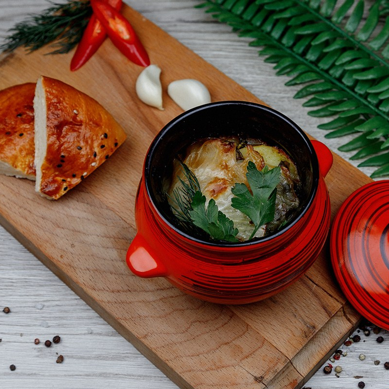 Меню. Репортажная фотосъемка. Архангельск