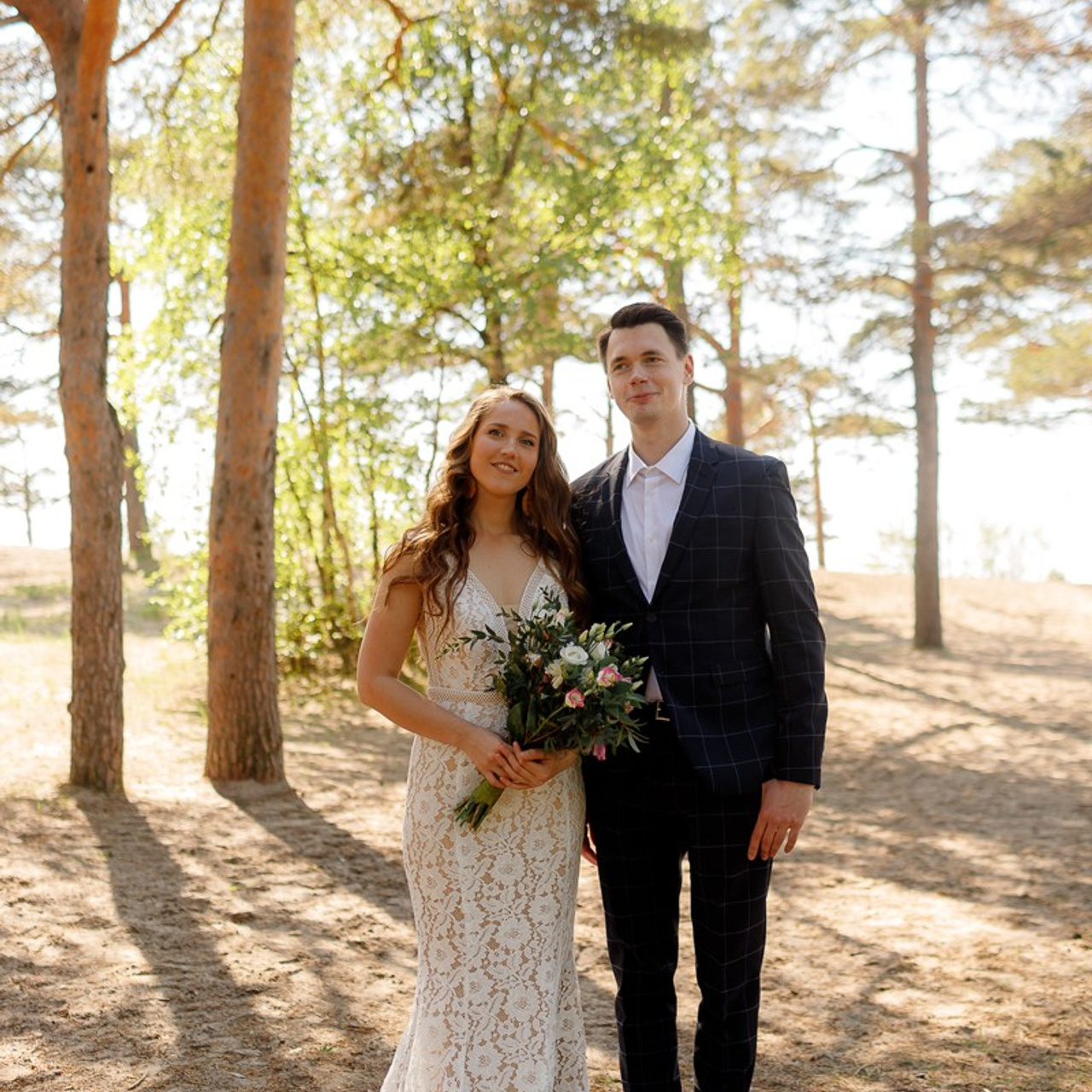 Свадебная съемка. Репортажная фотосъемка. Архангельск