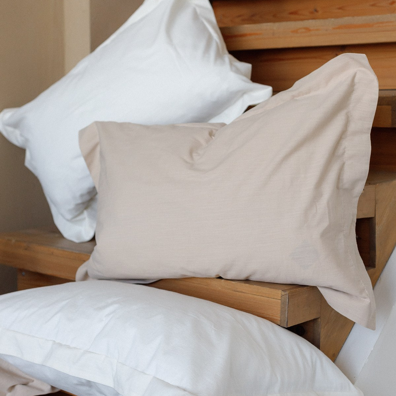 Постельное белье. Репортажная фотосъемка. Архангельск