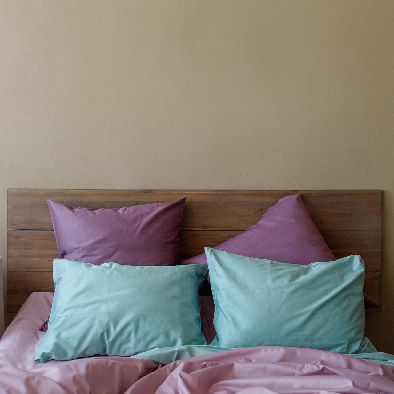 Постельное белье. Репортажная фотосъемка. Архангельск