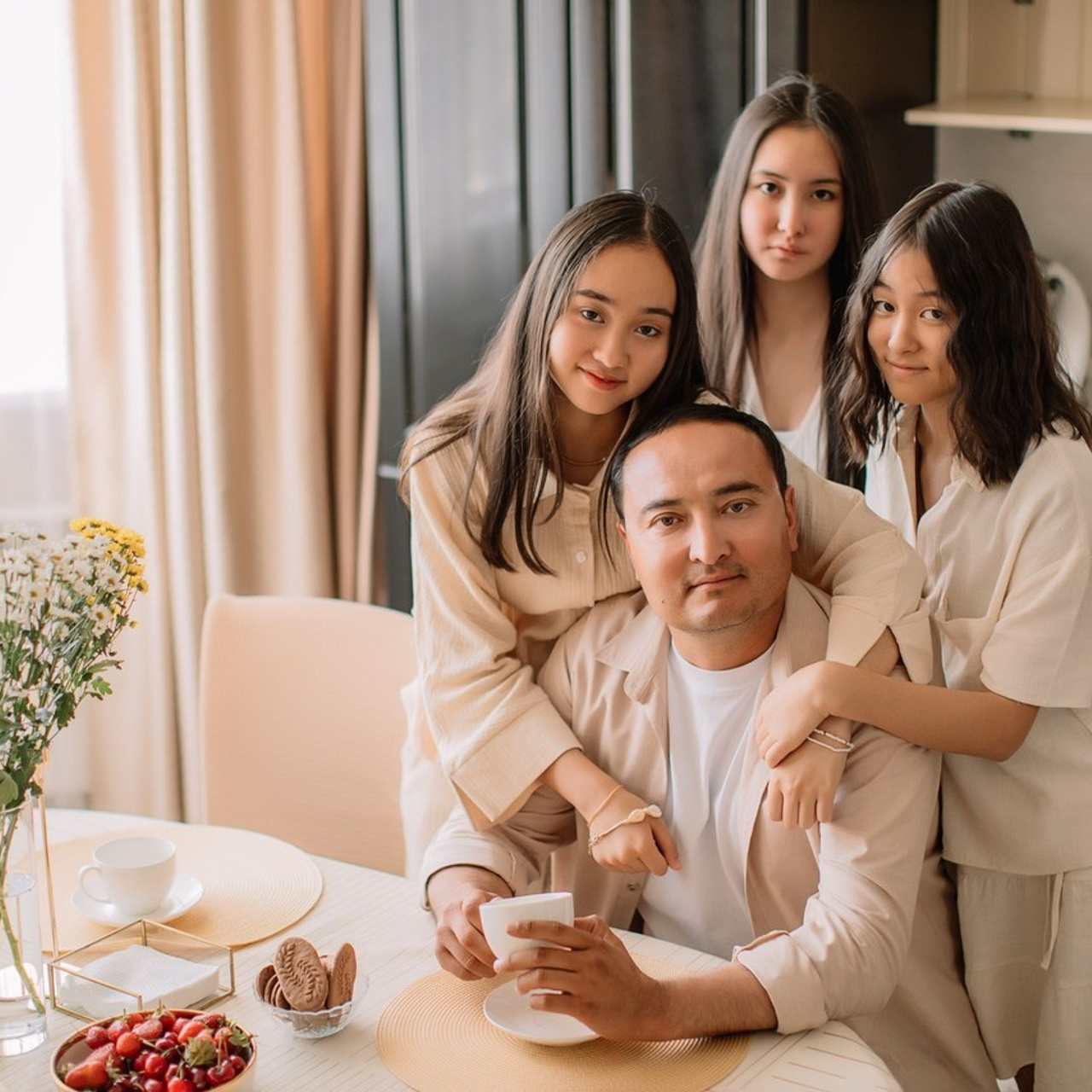 Отзывы. Семейный фотограф