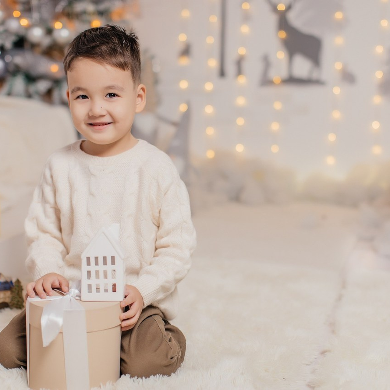 Отзывы. Семейный фотограф