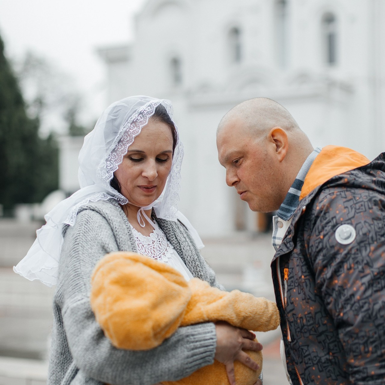 Отзывы. Семейный фотограф